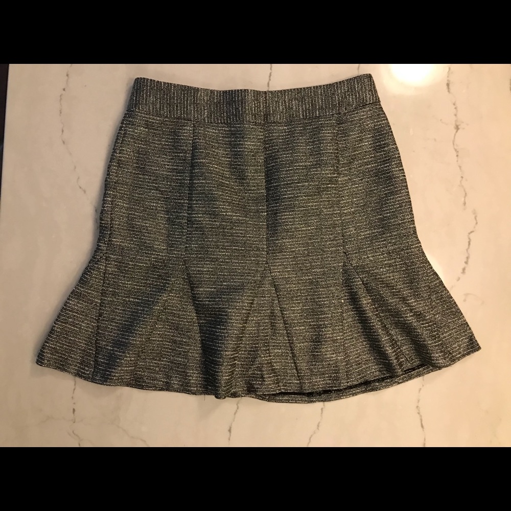 Banana Republic Skirt
